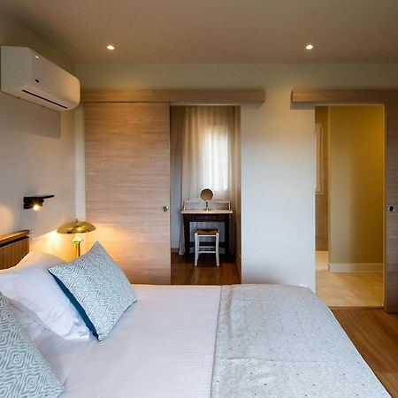 Swim Lodge Hotel Piscine Privee Ou Jacuzzi Prive Porto Vecchio Exterior foto