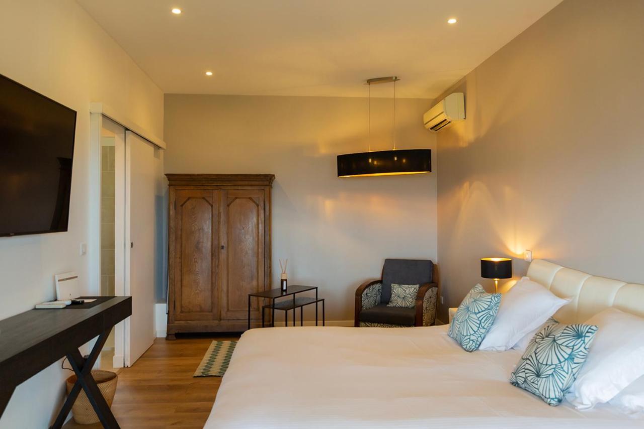 Swim Lodge Hotel Piscine Privee Ou Jacuzzi Prive Porto Vecchio Exterior foto